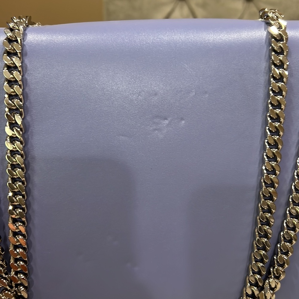 Marc Jacobs Runway Collection Leather Handbag - Picture 9 of 16